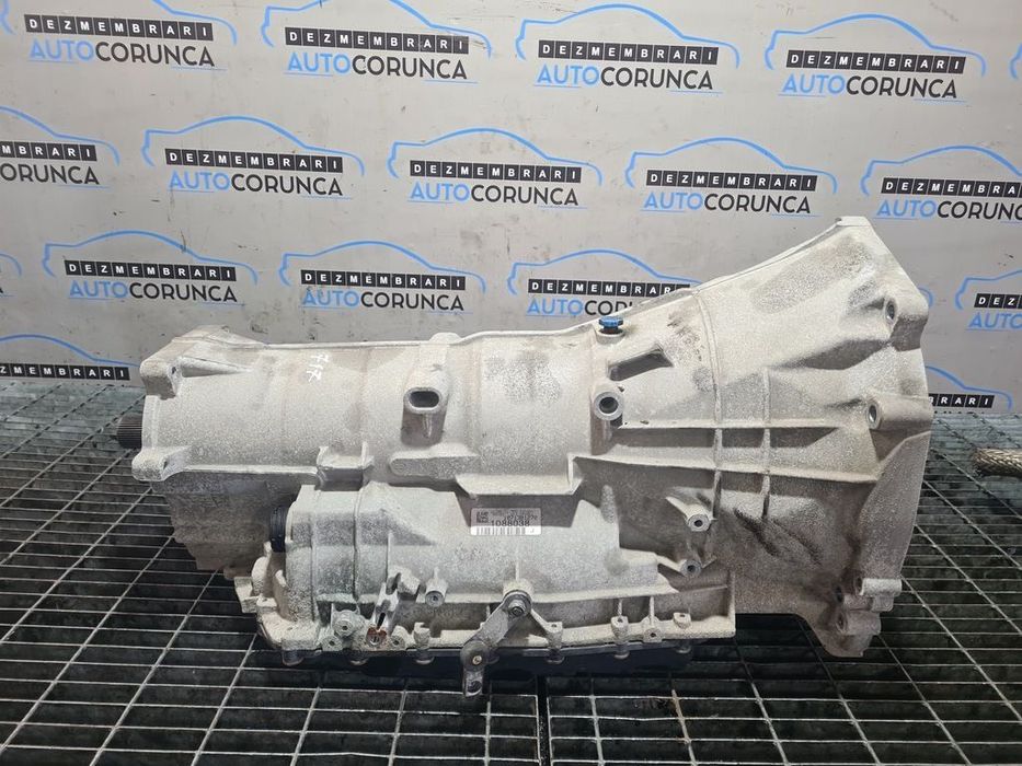 Cutie de viteze BMW X1 E84 2.0 Diesel 2009 - 2012 177CP Automata N47 D20C (747) Diesel X ...