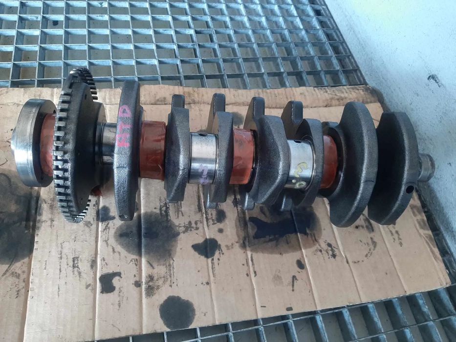 Vibrochen atd asz ajm avb avf awx 1.9 tdi vw golf 4 passat b5.5 polo 9n audi a3 8l seat cordoba ibiza 3