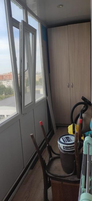 Продам 2-ух комнатную квартиру