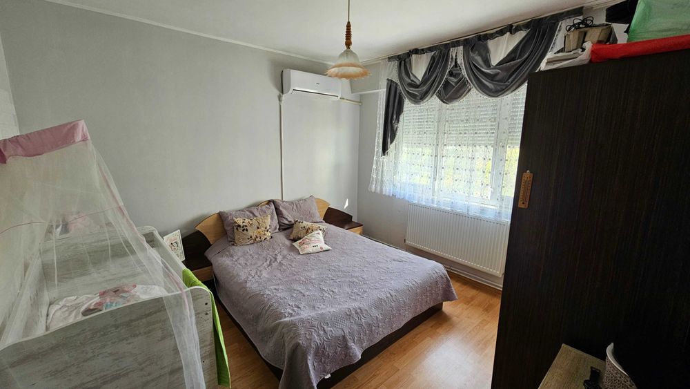 Продава се Тристаен апартамент в Разград, Орел - 75 кв.м за 1156 €/кв.м - Снимка #7