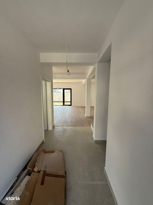 Duplex mare P+1+M Prelungirea Ghencea