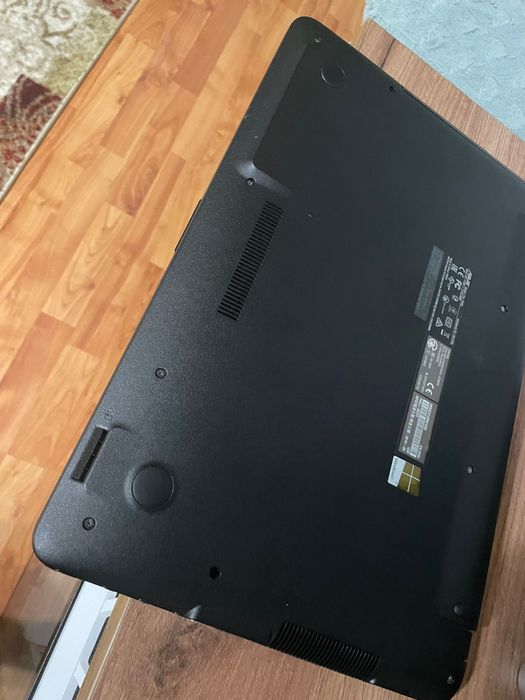 Laptop asus cu geforce 920