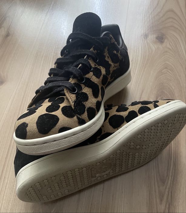 Adidas 'STAN SMITH'/дамски спортни обувки/сникърси (36 2/3)