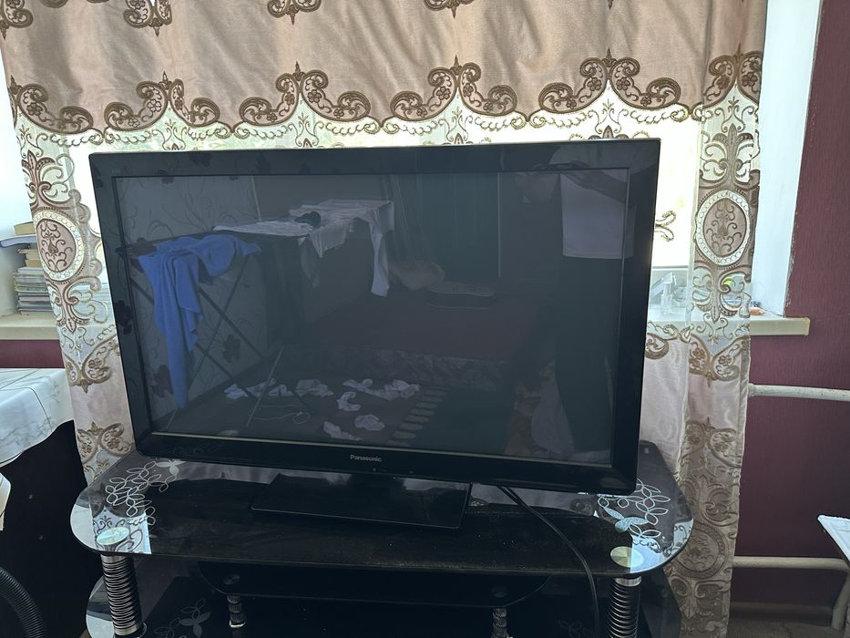 телевизор панасоник