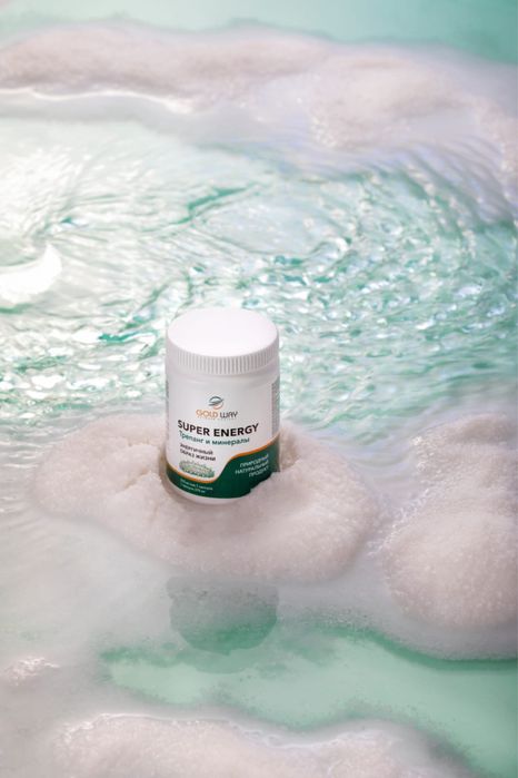 Трепанг Super Energy