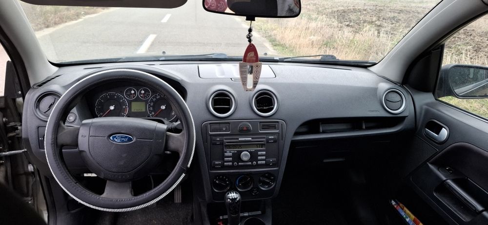 De vanzare Ford Fusion