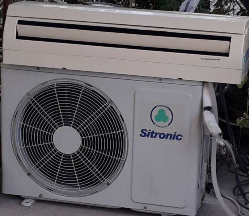Konditsioner Sitronik