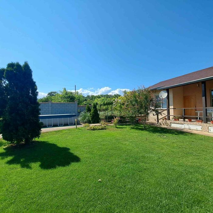 Продава се Къща в Шабла - 80 кв.м за 1500 €/кв.м - Снимка #1