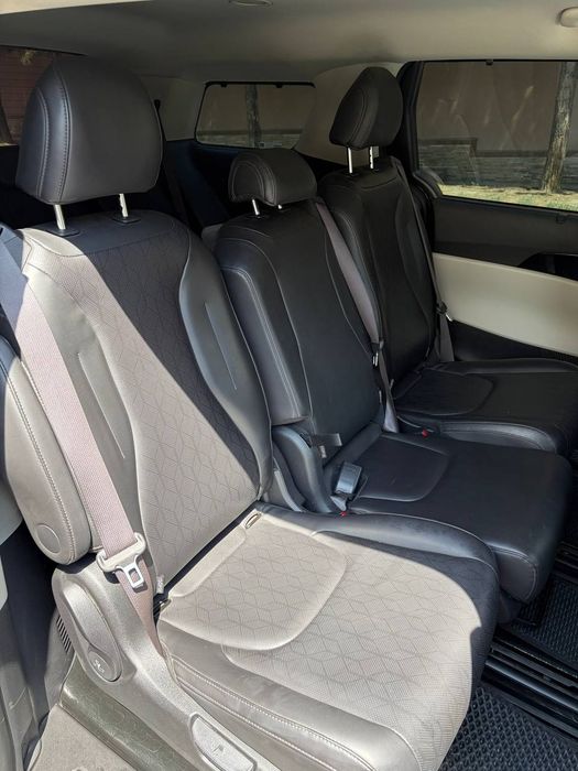 Kia carnival Киа карнивал