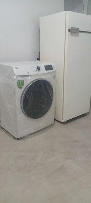 Xolodilnik va Artel invertor  kir mashina sotiladi. Srochno. Холодильн