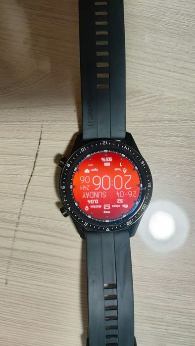 Huawei Watch GT2