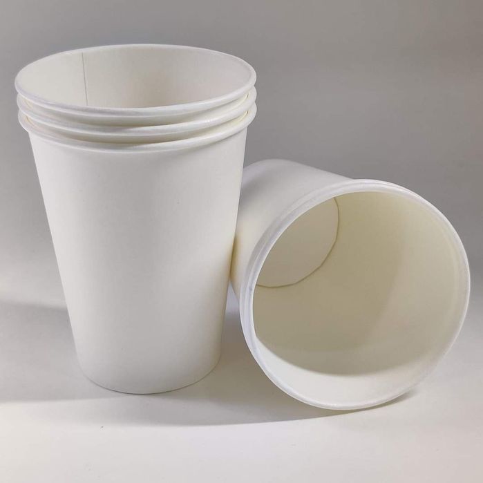 Бумажный стаканчики