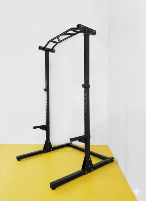 Стойка за клек и набиране