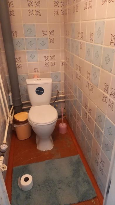 Продам  3-х комнатную квартиру