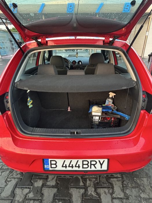 Seat Ibiza 2004 1.2