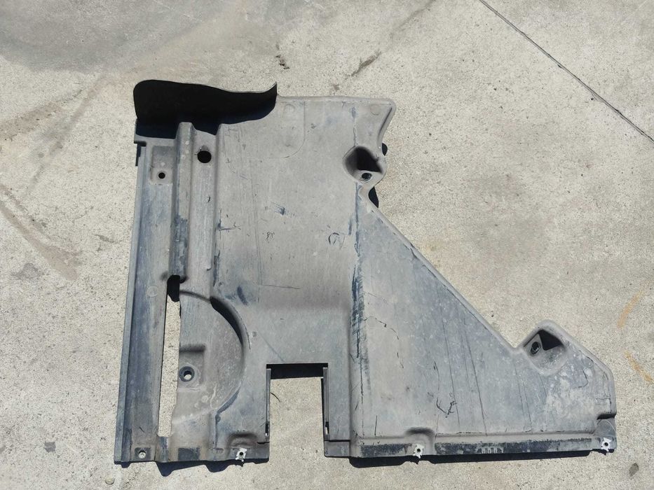 scut capac aparatoare stanga spate 2.0 tdi audi q5 sq5 fy 4x4 2020 80a825215b