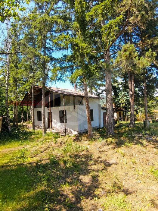 Къща в Нови Искар № 107691