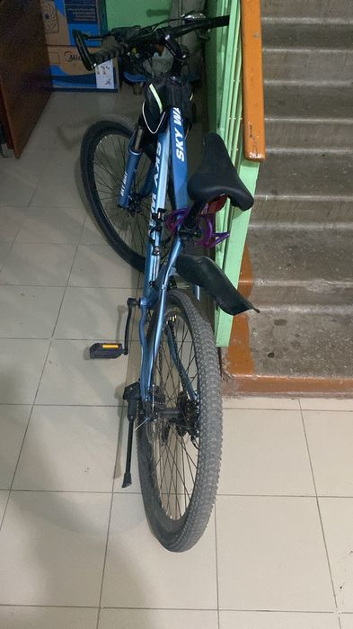 Хороший велосипед