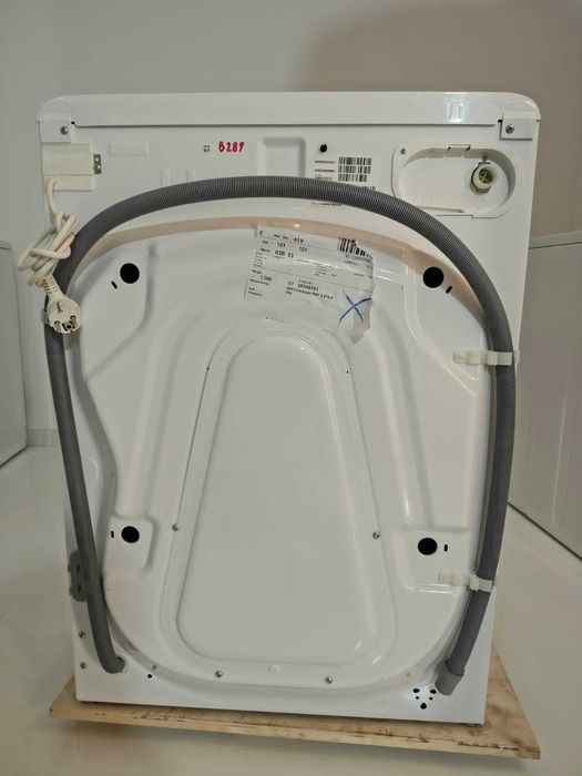 NOU !!! Mașină de spălat rufe PRIVILEG 8KG PWFX873 A B289