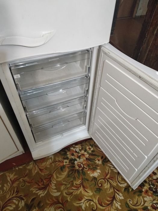 Холодильник Атлант