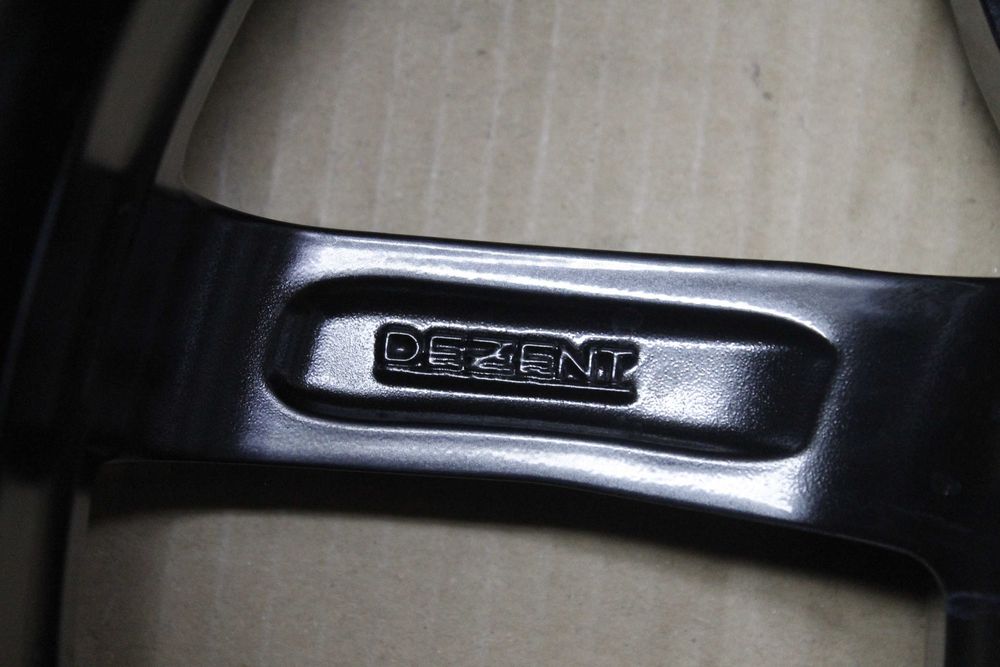 Джанти 17" Audi A4, A6