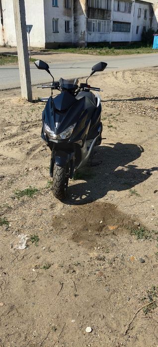 Продам скутер force