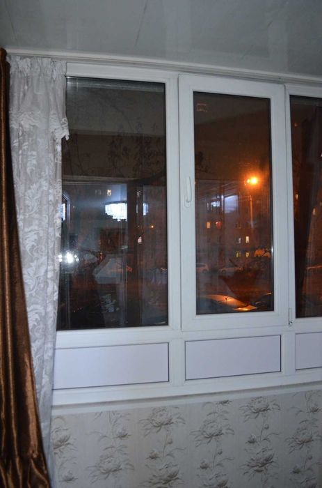 Продам 1 ком квартира РН  19 мкр