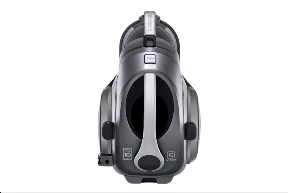 Пылесос LG  Модель: VK89309H