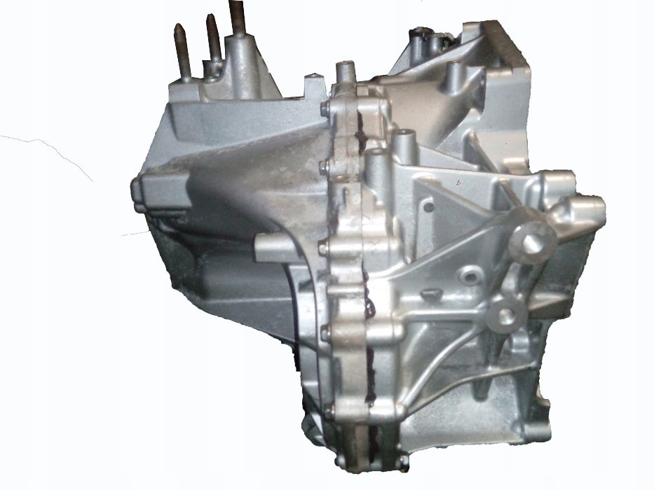 cutii de viteze manuale