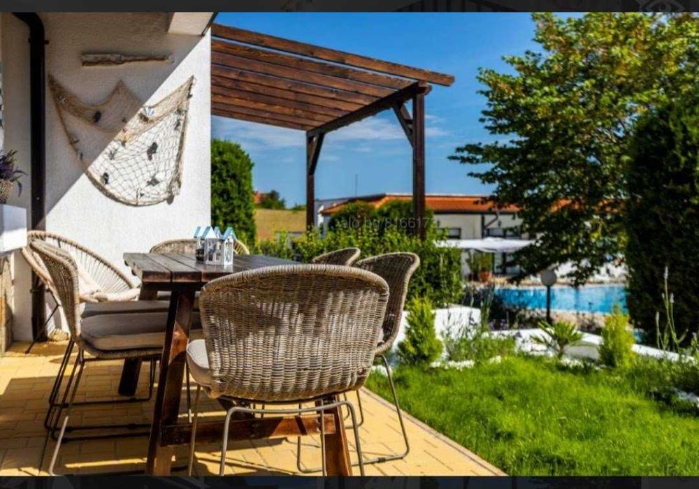 Продава се Къща в с. Лозенец, Област Бургас - 150 кв.м за 1020 €/кв.м - Снимка #9