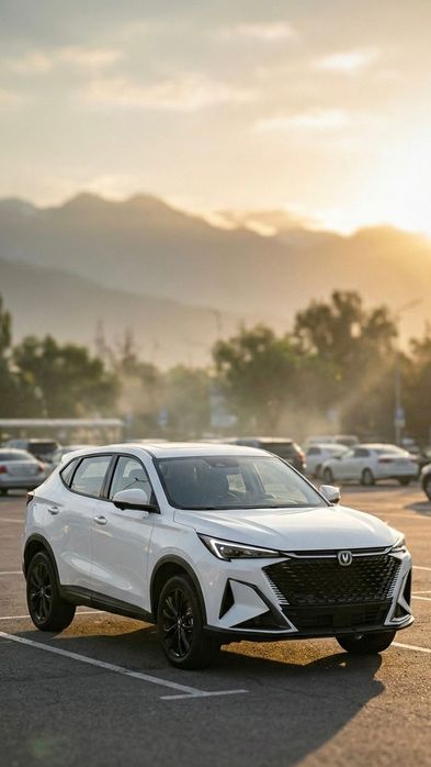 Аренда авто с выкупом