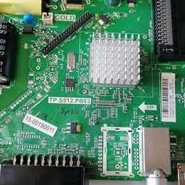 Modul tv Utok model U28HD1