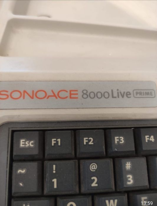 УЗИ аппарат Medison