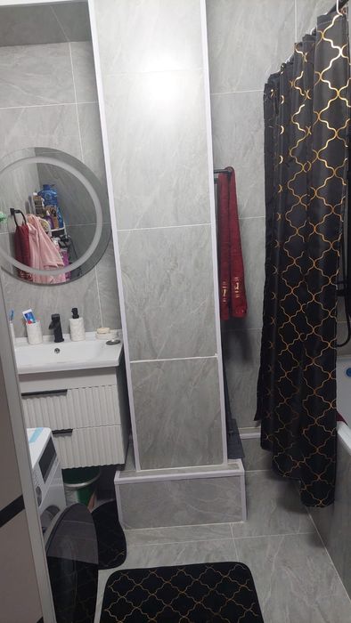 Продам полноц 3х комн кв