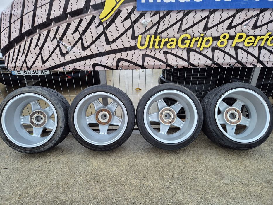 Джанти Azev A , 16цола , 4х108,  9j , et15 Ford , Audi 80/90