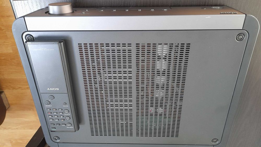 De vanzare Sistem SONY TA S7