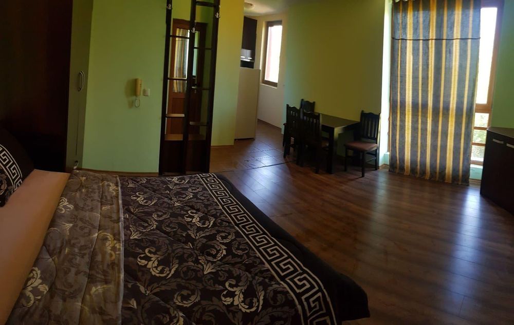 Дава се под наем Едностаен апартамент в Банкя - 40 кв.м за 400 € - Снимка #4