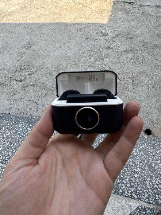 mikrofon lighting blogerlar uchun