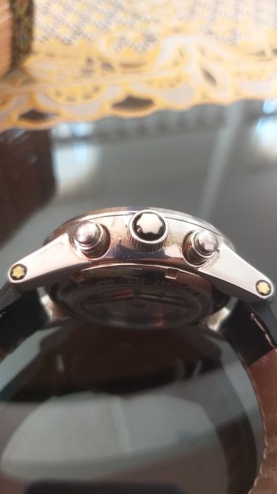 Vand ceas Montblanc automatic