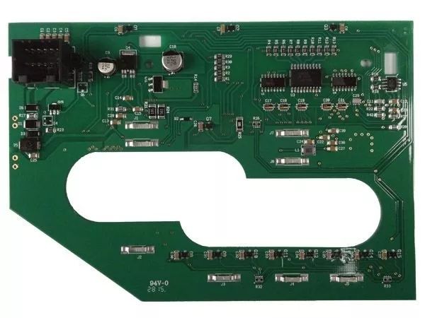 Платка за автоматична скоростна кутия Jeep Grand Cherokee 2.7 CRD нова