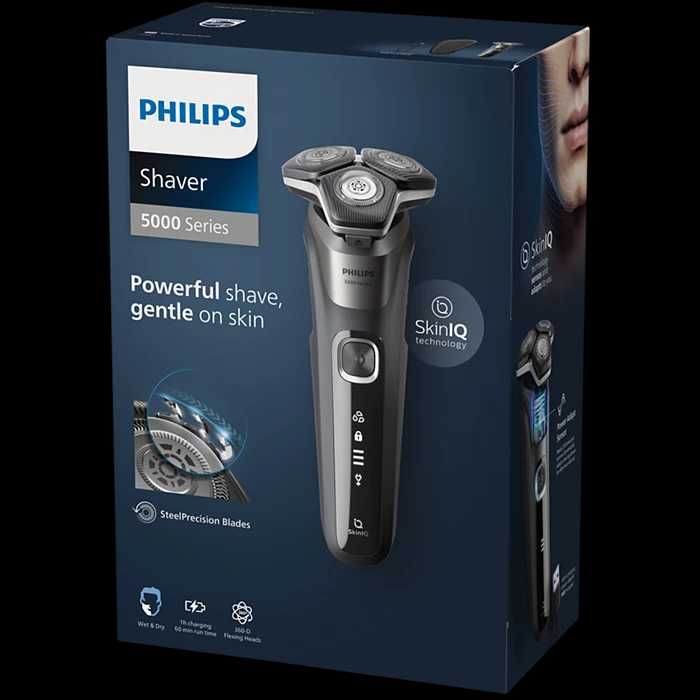 Бритва Philips S5887 с доставкой по городу и гарантией 1 год!