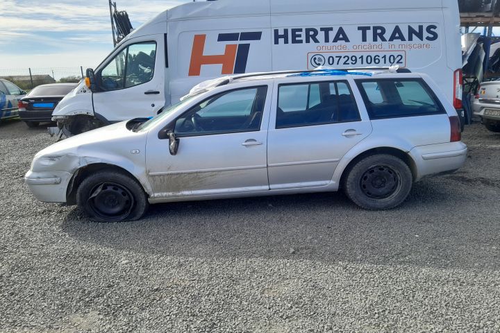 Motoras clapeta aeroterma 1J1907511A 1J1907511A Volkswagen VW Golf a