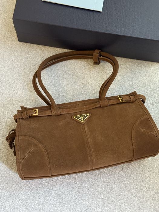 Продам сумку Прада люкс новая