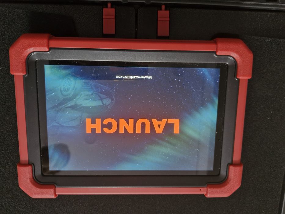 Компьютерная  диагностика LAUNCH