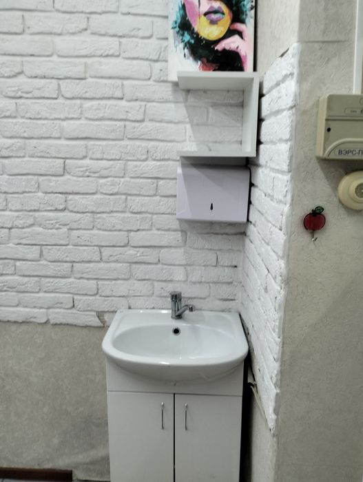 Сдам кабинет парикмахермкой