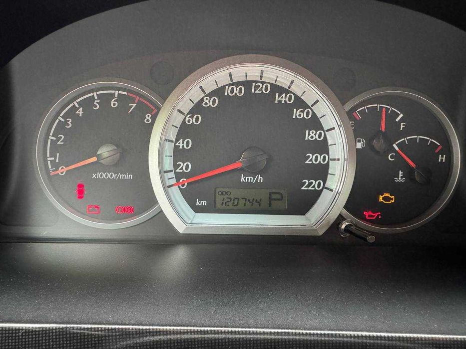 Chevrolet Gentra 2015-yil | 2-pozitsiya (Evro)