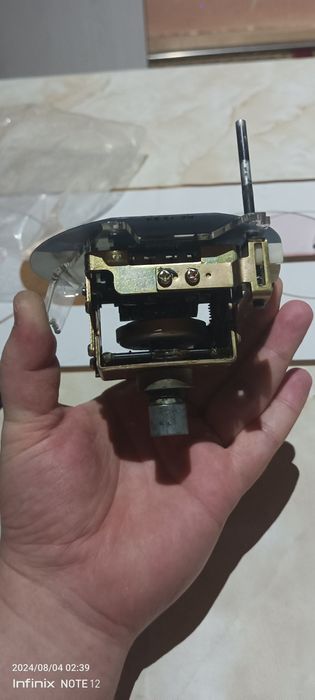 Matiz sipidometir 3 taliniki