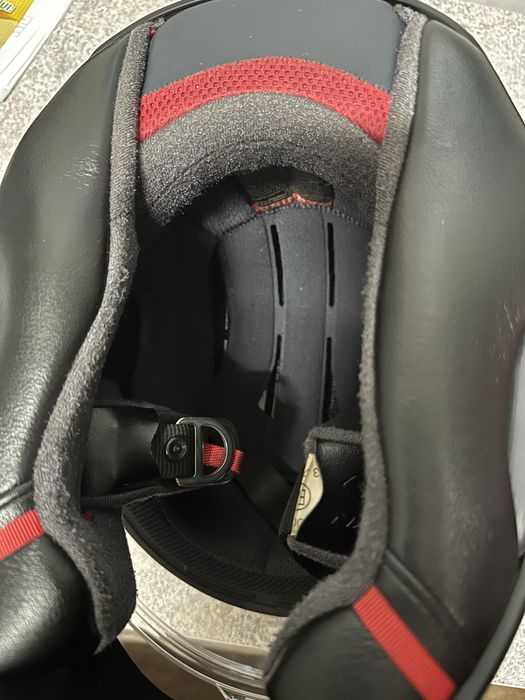 Casca Shoei NXR2 Scanner TC-5 marimea L