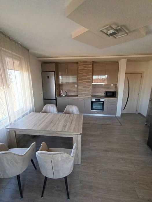 Двустаен апартамент под наем в ж.к. Кръстова вада, 2219118