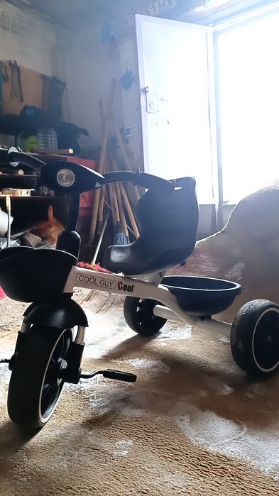 Продам трёх колесный велосипед